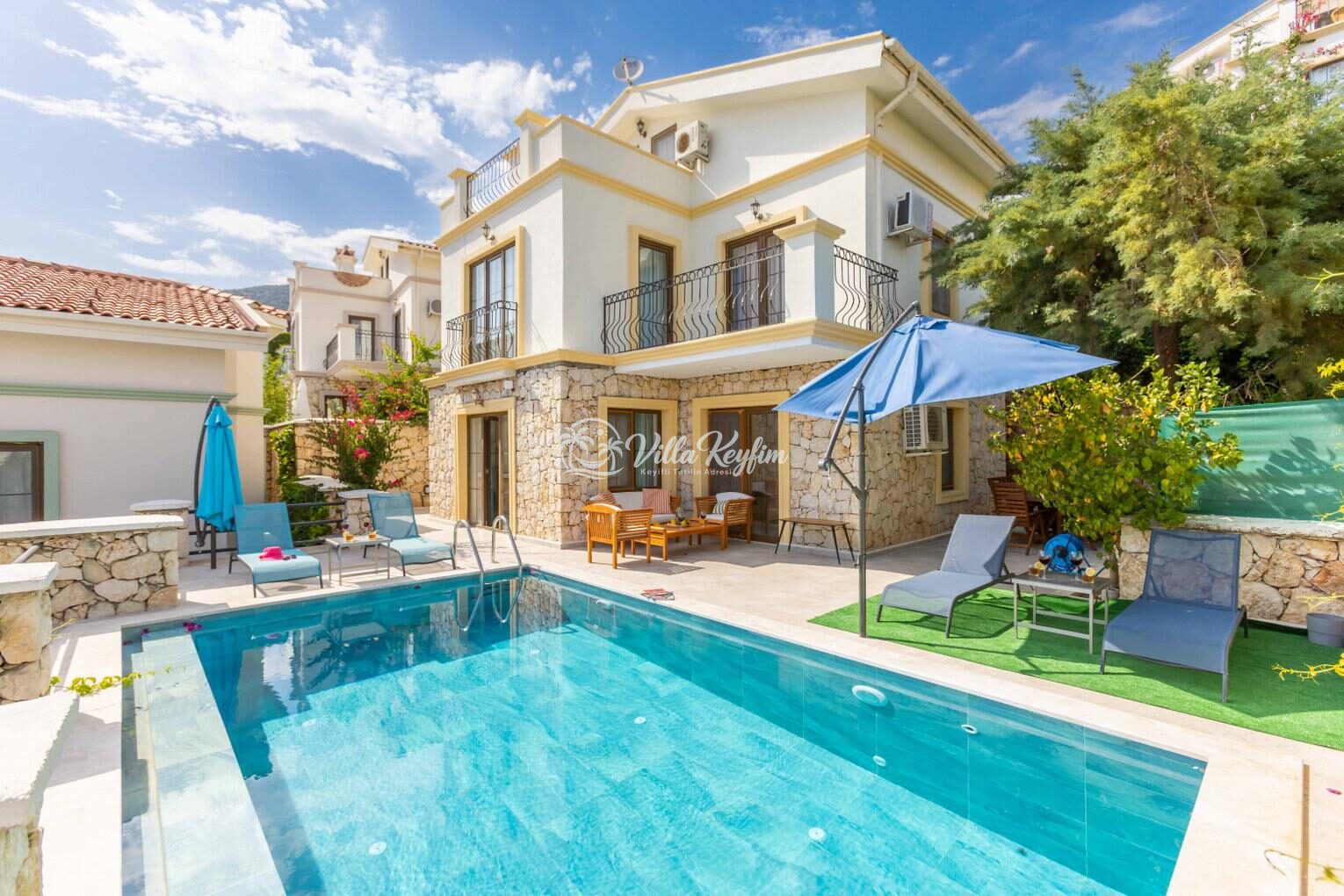 Villa Unıque — 4