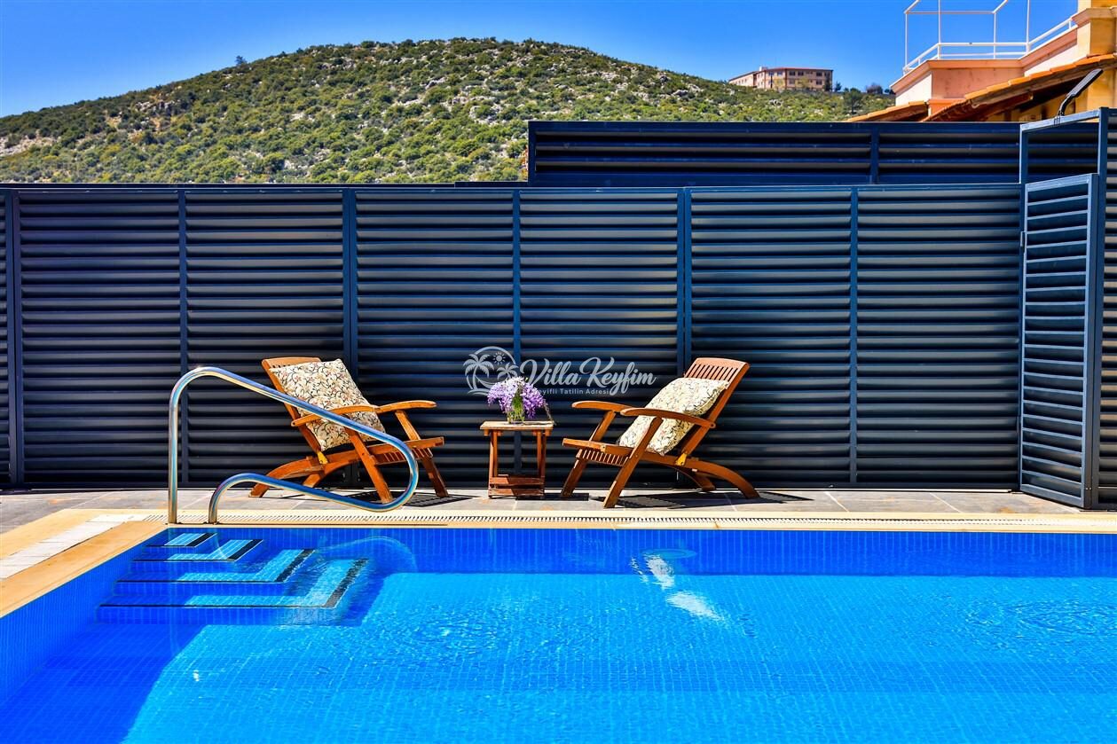 Villa Royal Kızıltaş — 8
