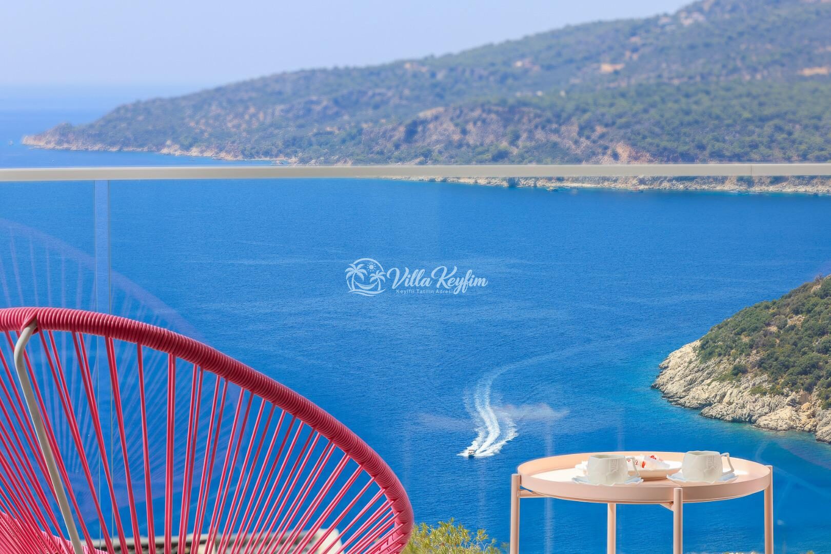 Villa Rosy — 5