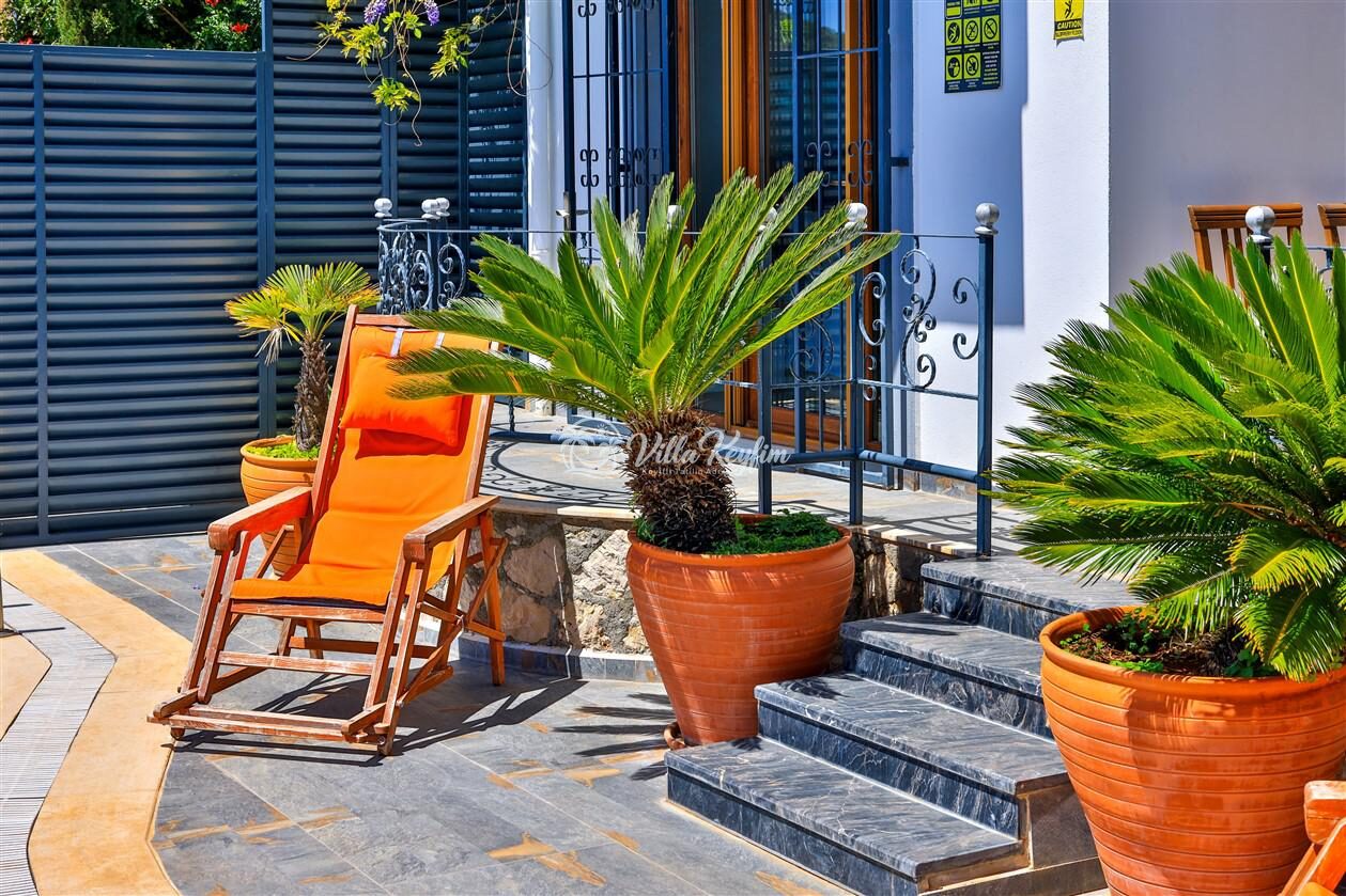Villa Royal Kızıltaş — 11