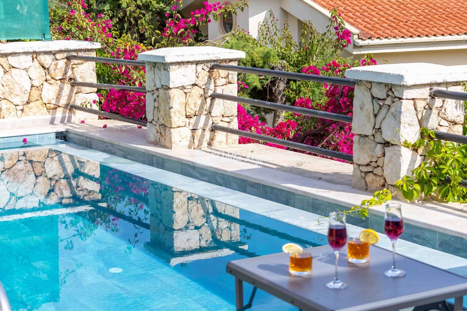 Villa Unıque — 9