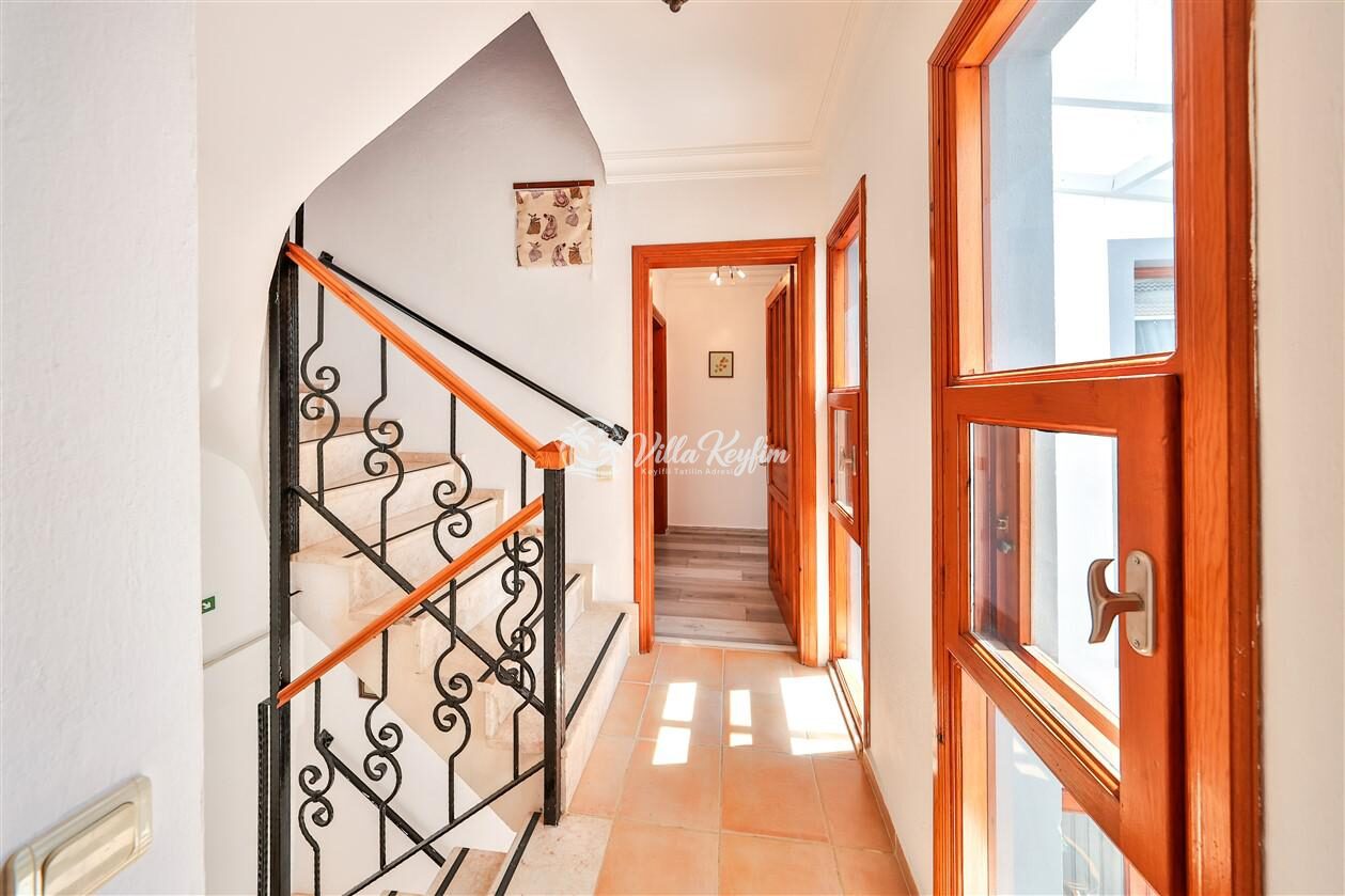 Villa Royal Kızıltaş — 23