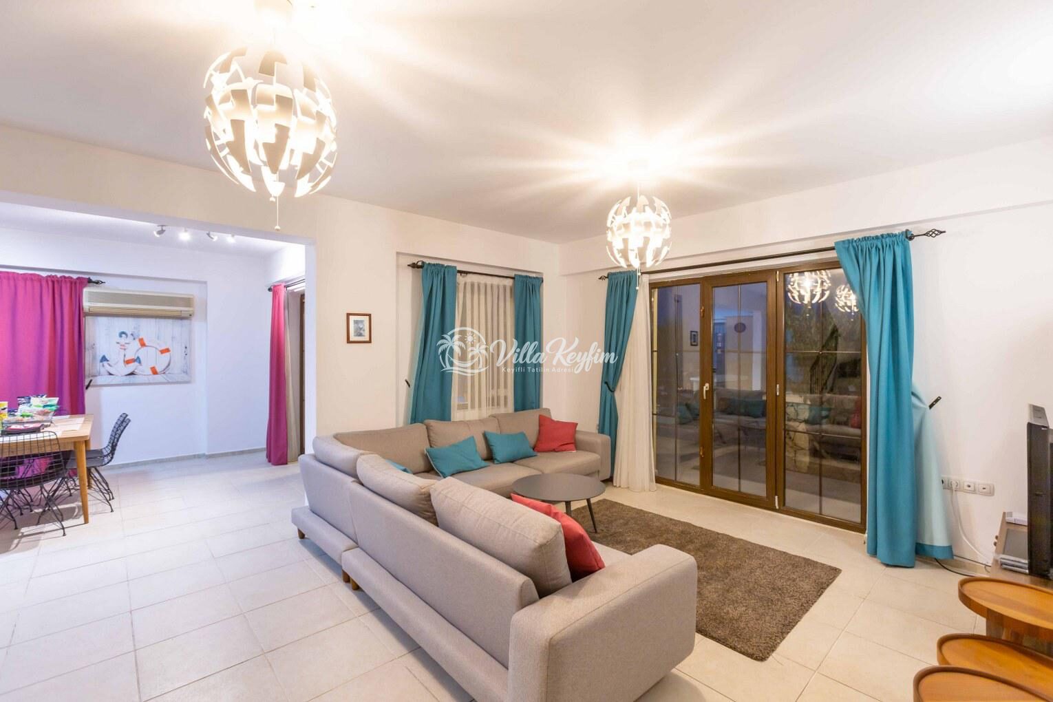 Villa Unıque — 18
