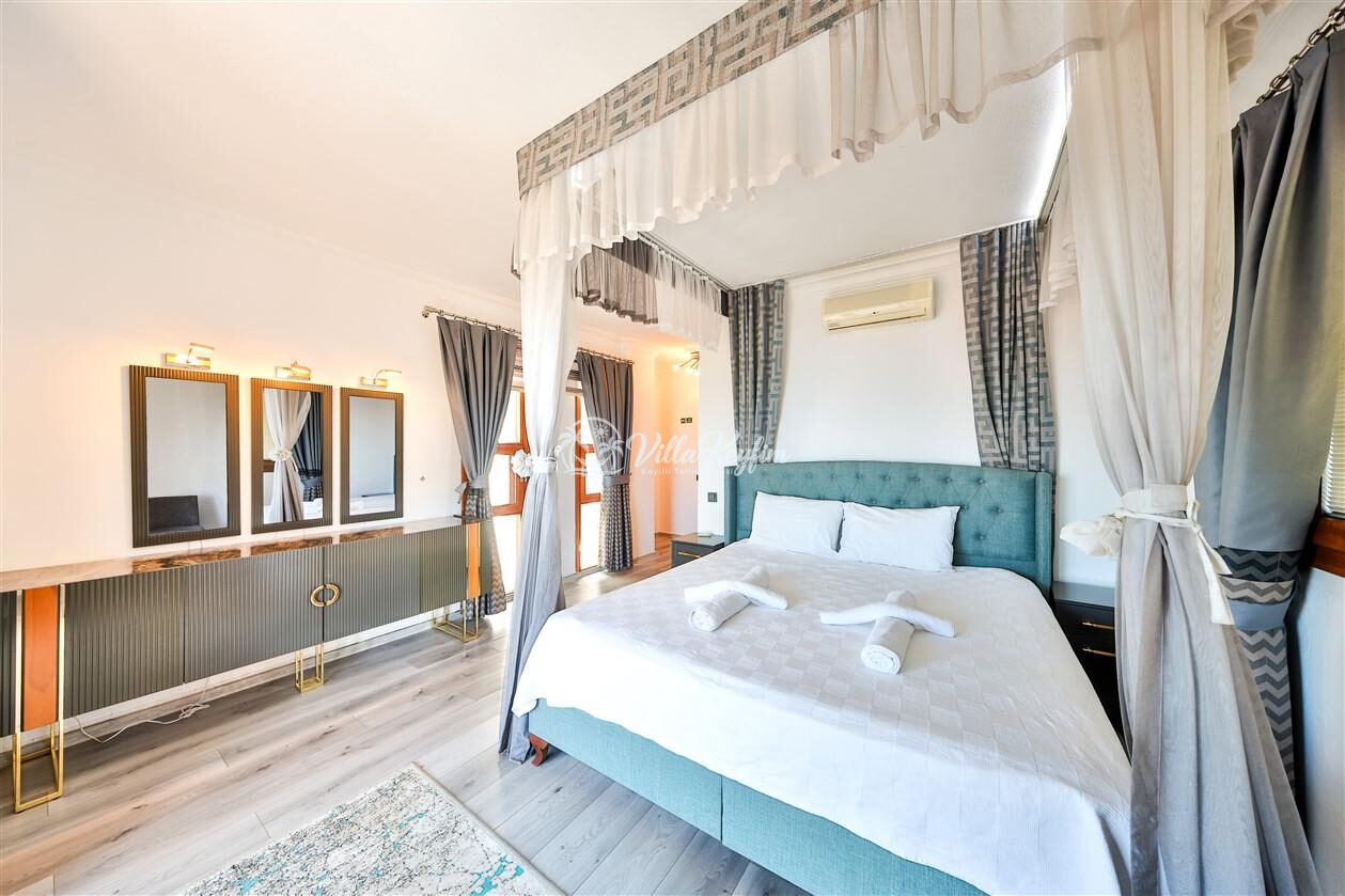Villa Royal Kızıltaş — 28