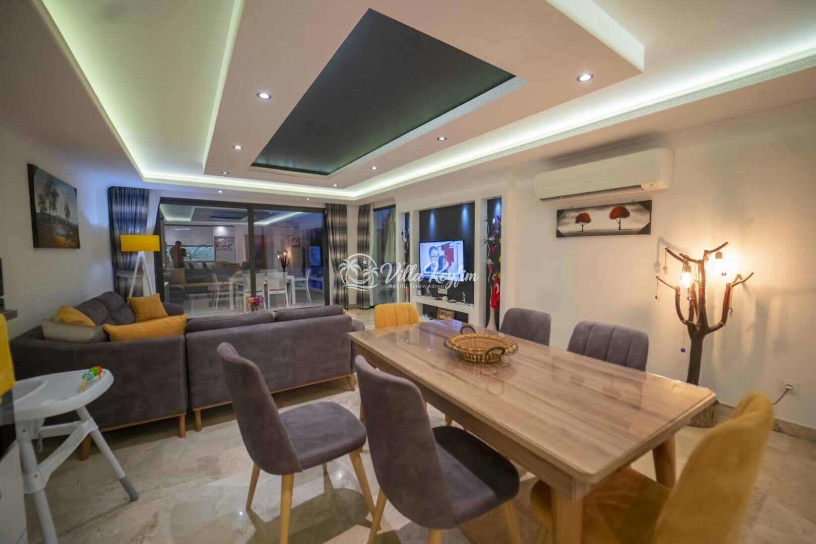 Villa Lera Üzümlü — 25