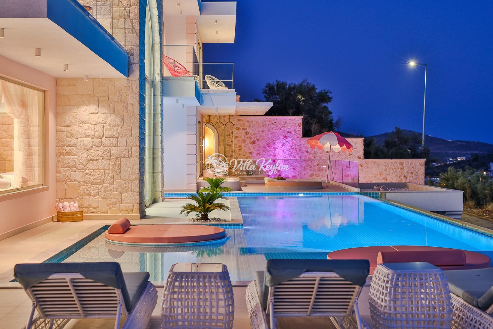 Villa Rosy — 23