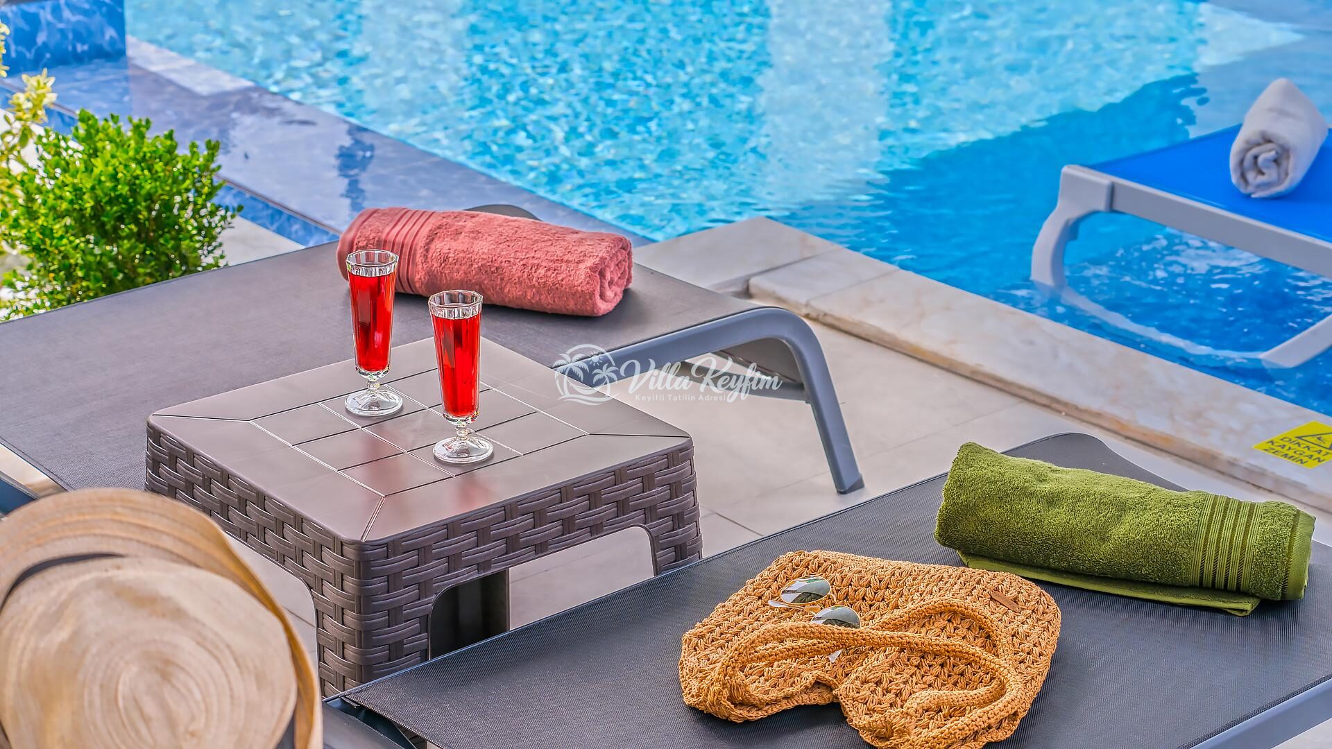 Villa Apelia Çayköy — 21