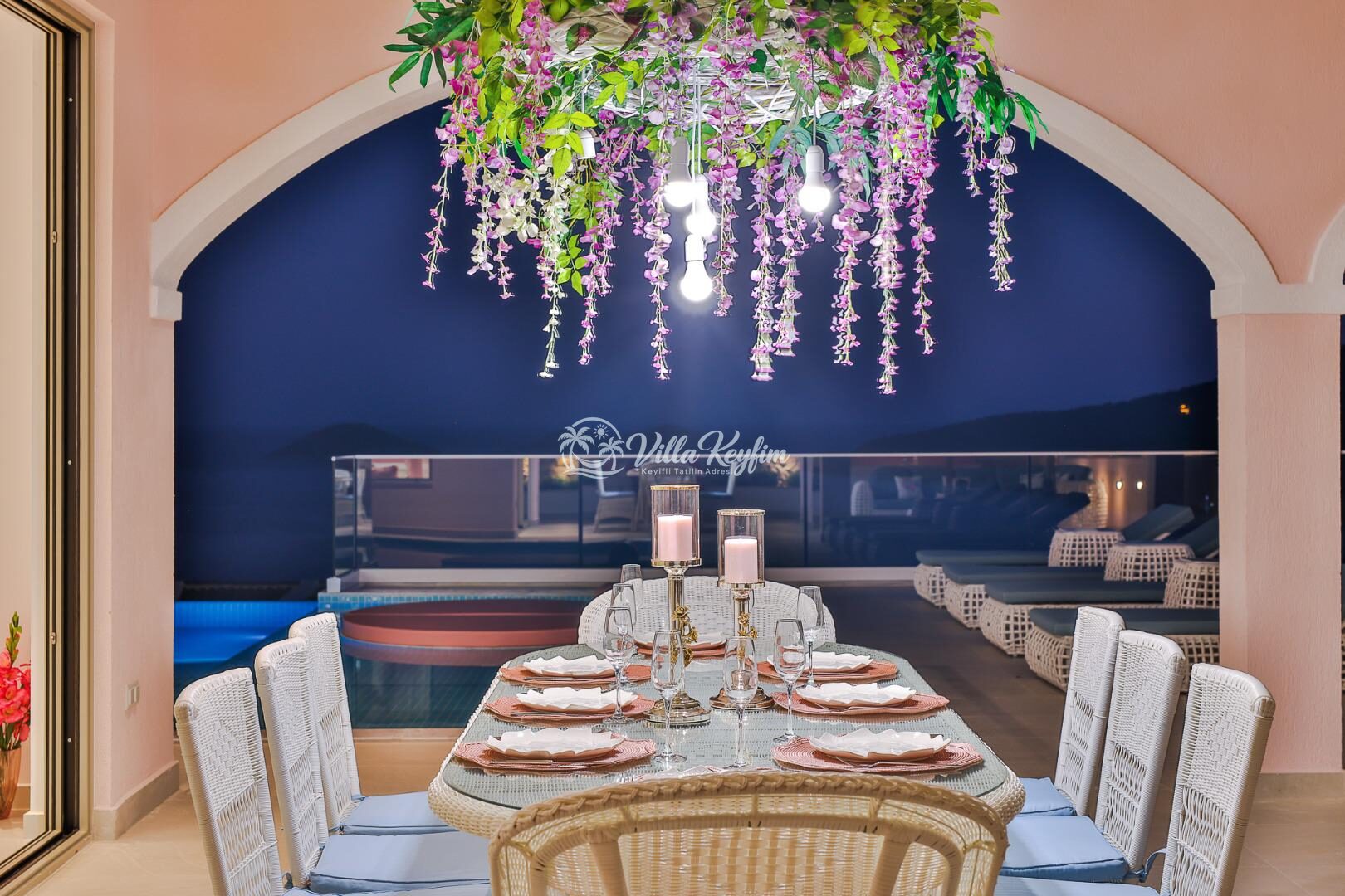 Villa Rosy — 25