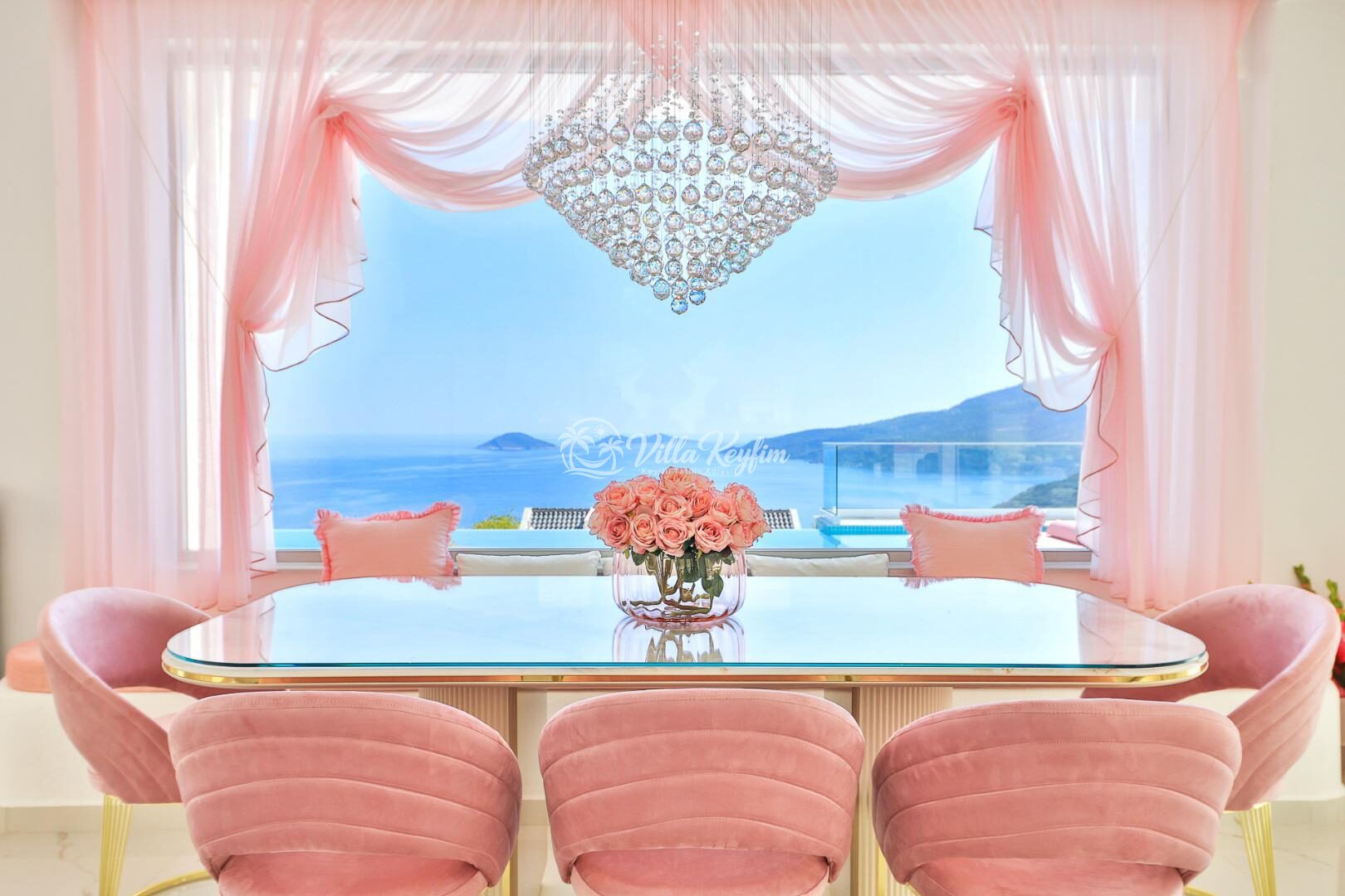 Villa Rosy — 26