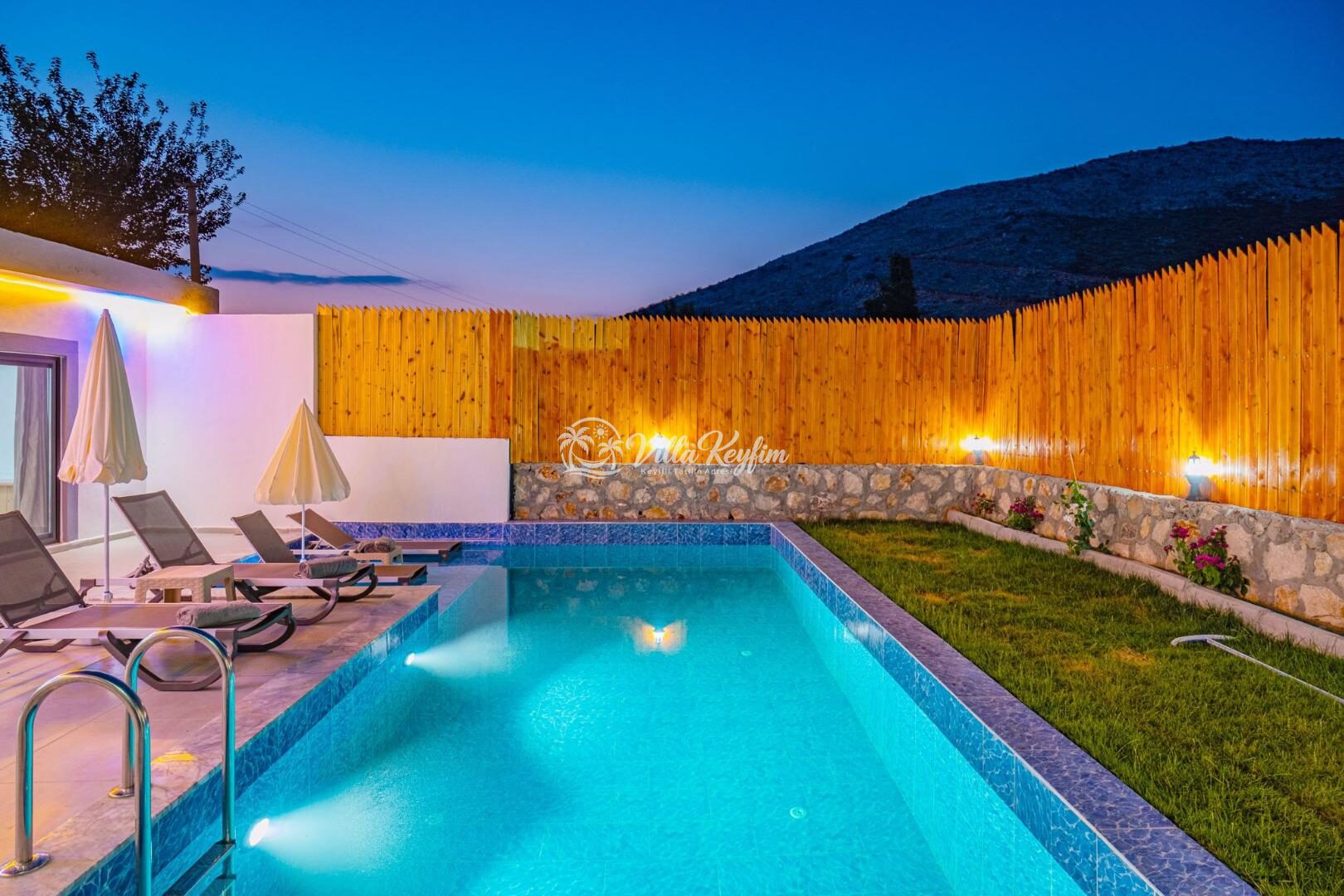 Villa Emre Yeşilköy — 10