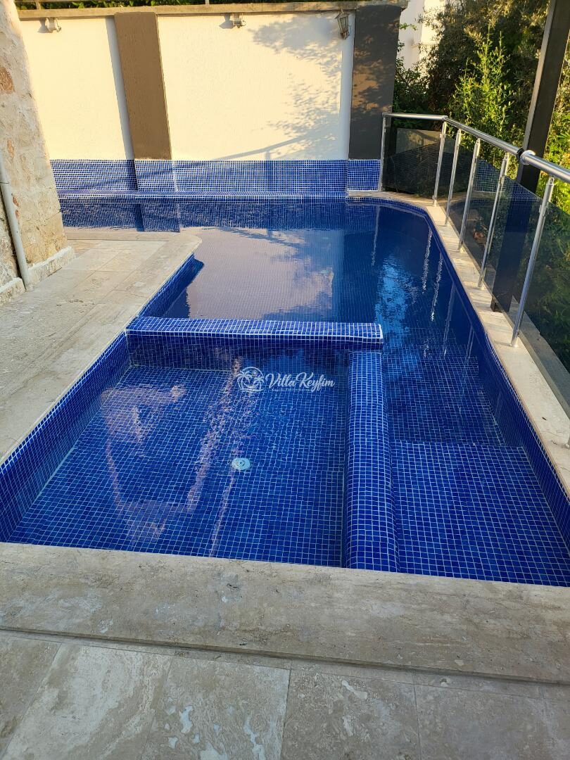 Villa Happy Kışla — 7