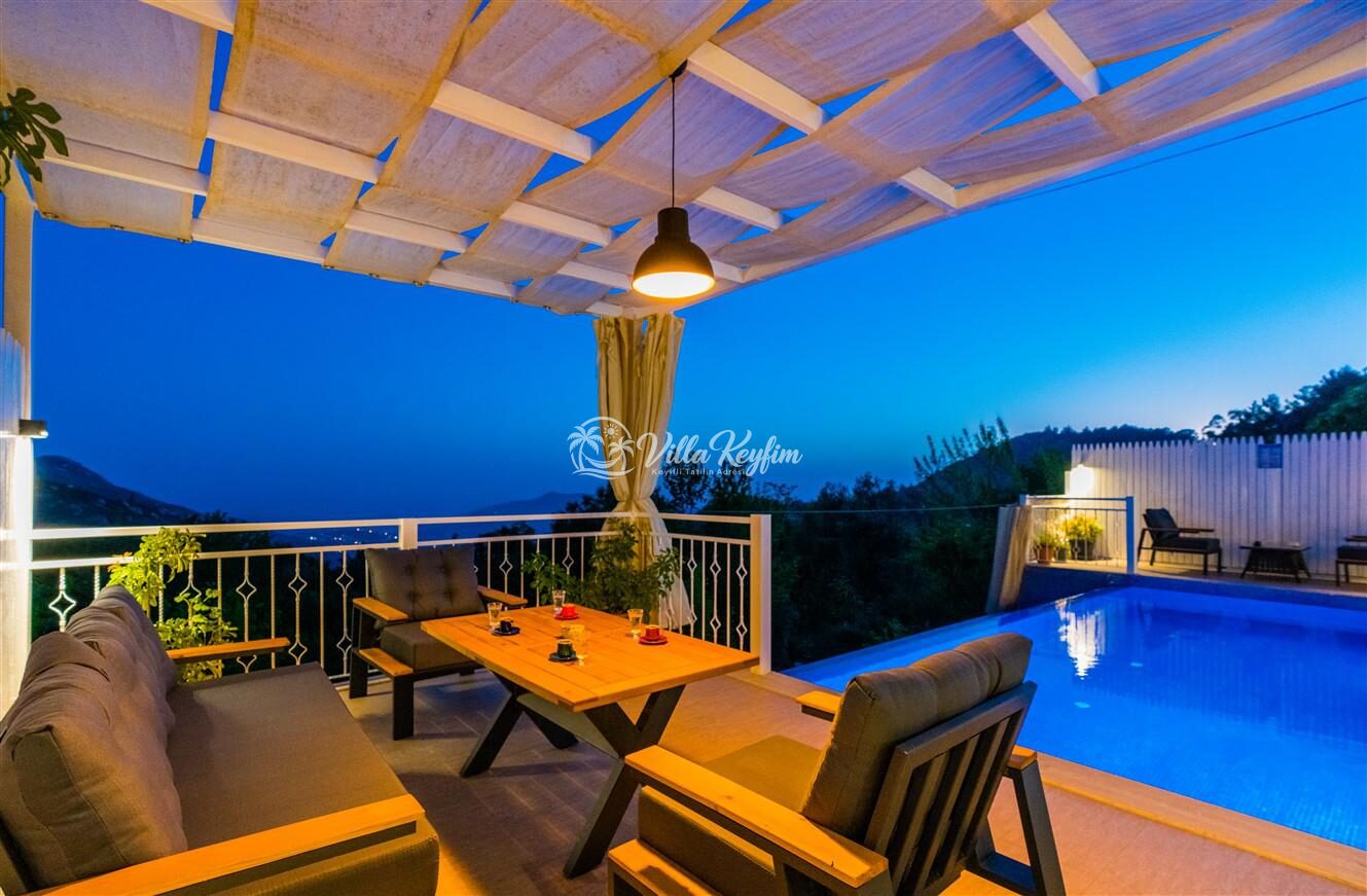 Villa Pınar — 13