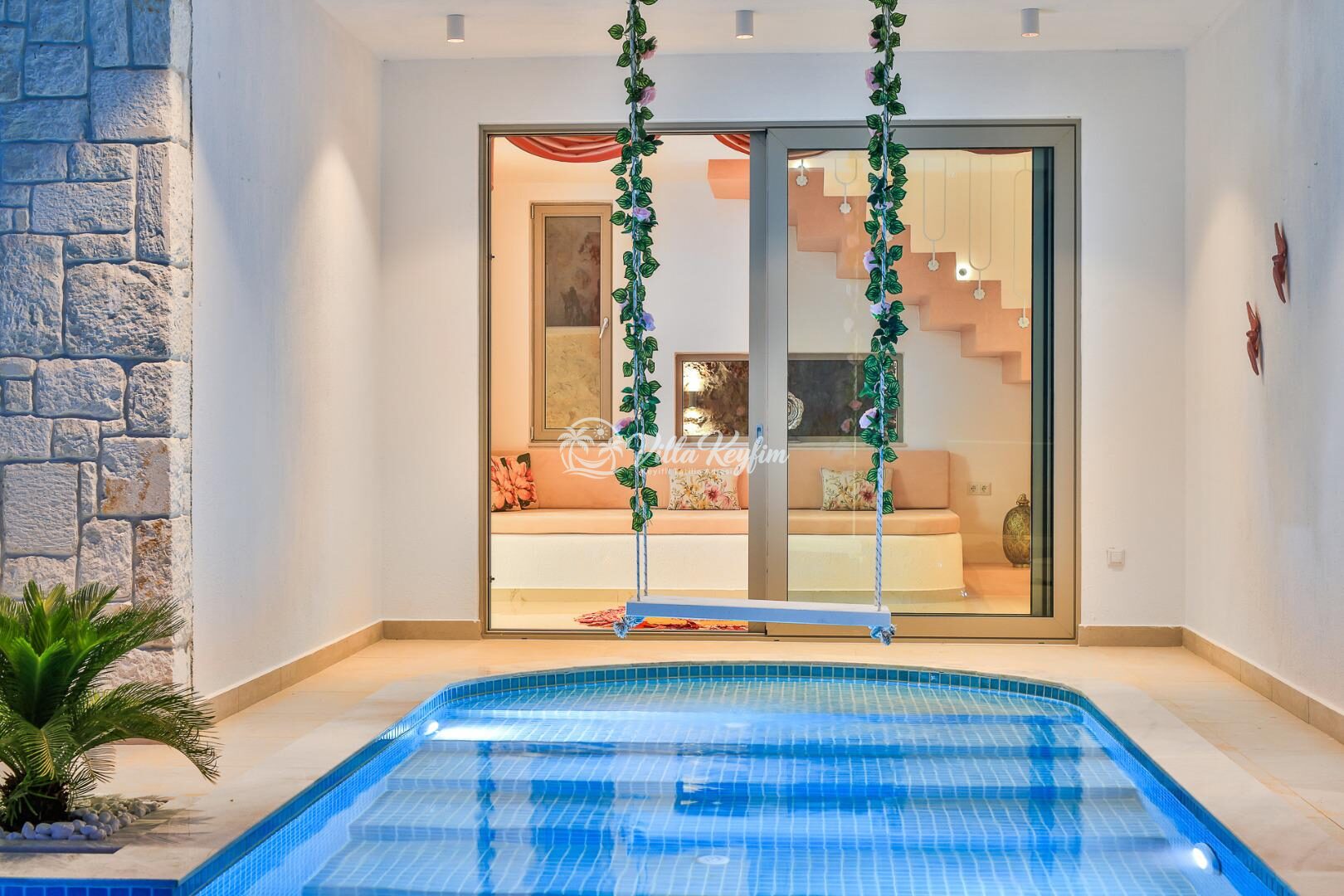 Villa Rosy — 30