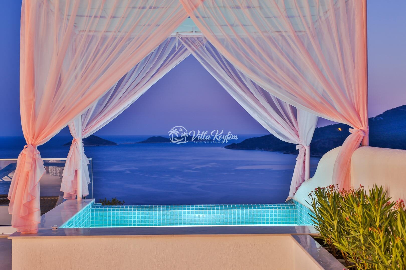 Villa Rosy — 31