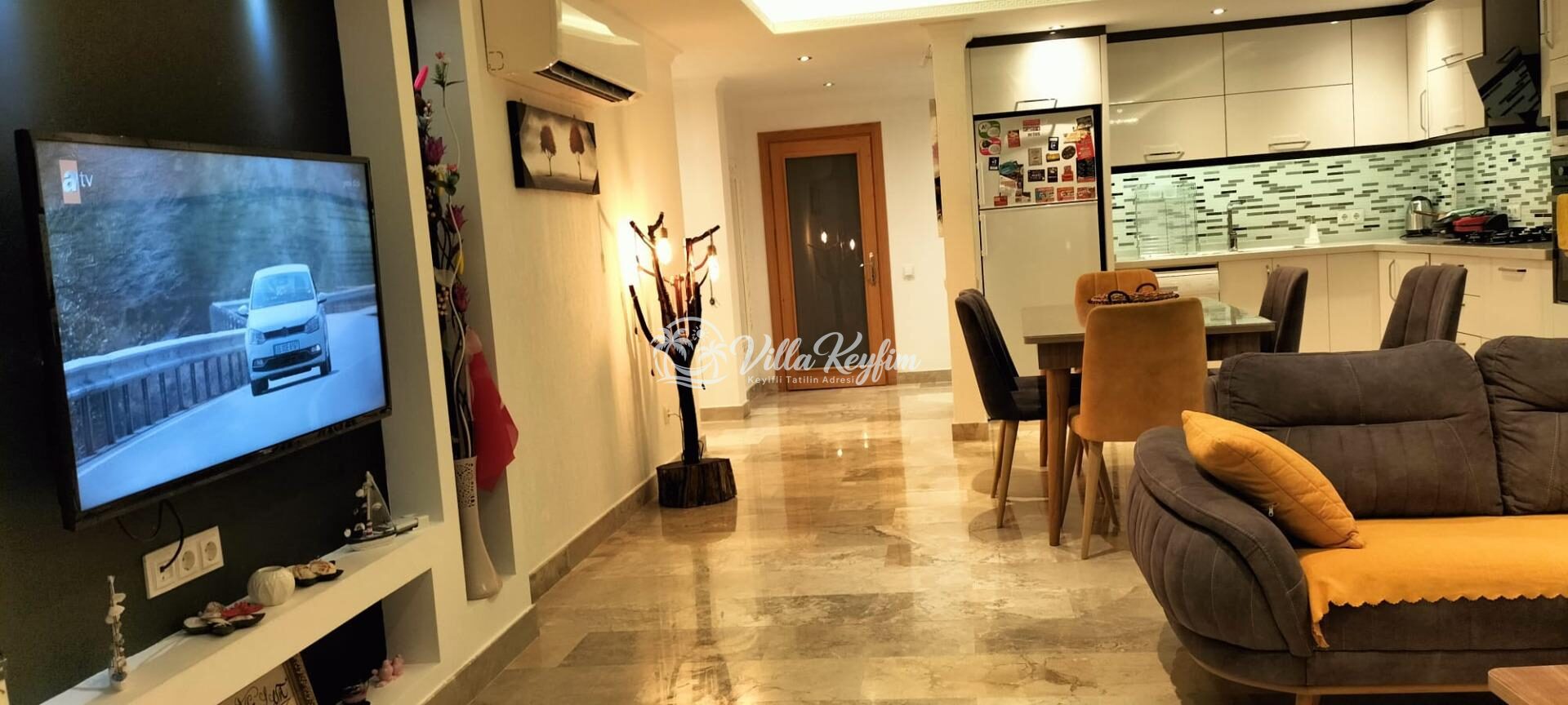 Villa Lera Üzümlü — 34