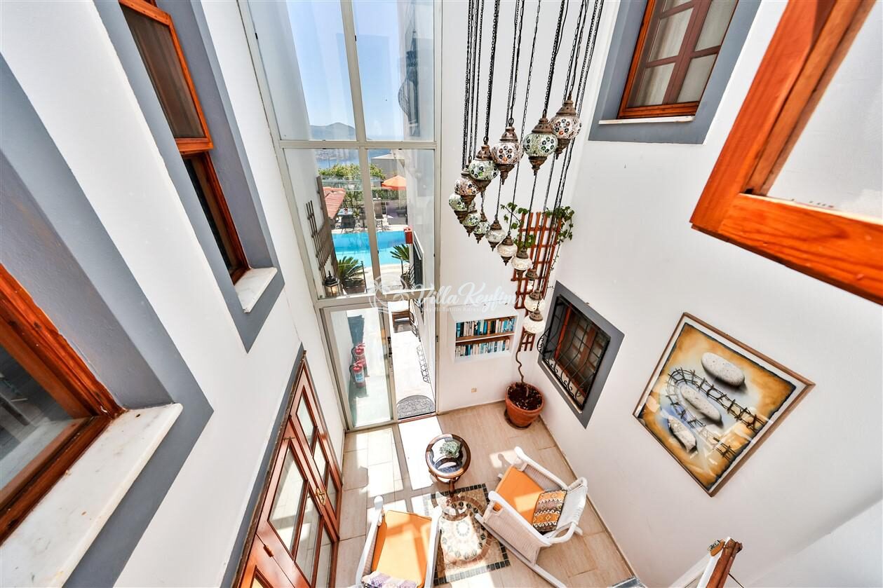 Villa Royal Kızıltaş — 42