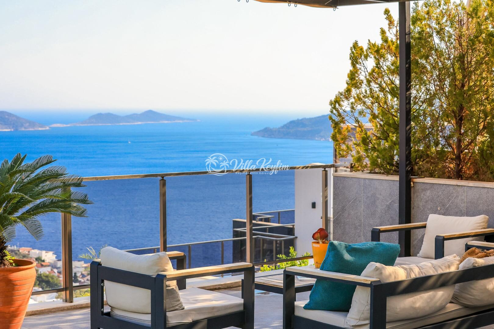 Villa Hecky Extra — 11