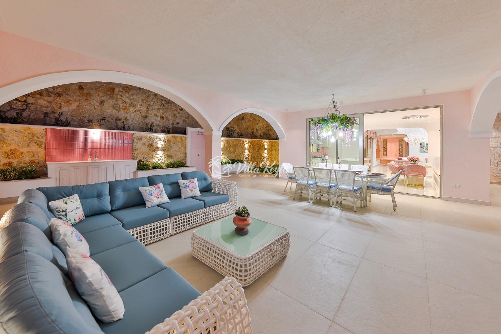 Villa Rosy — 33