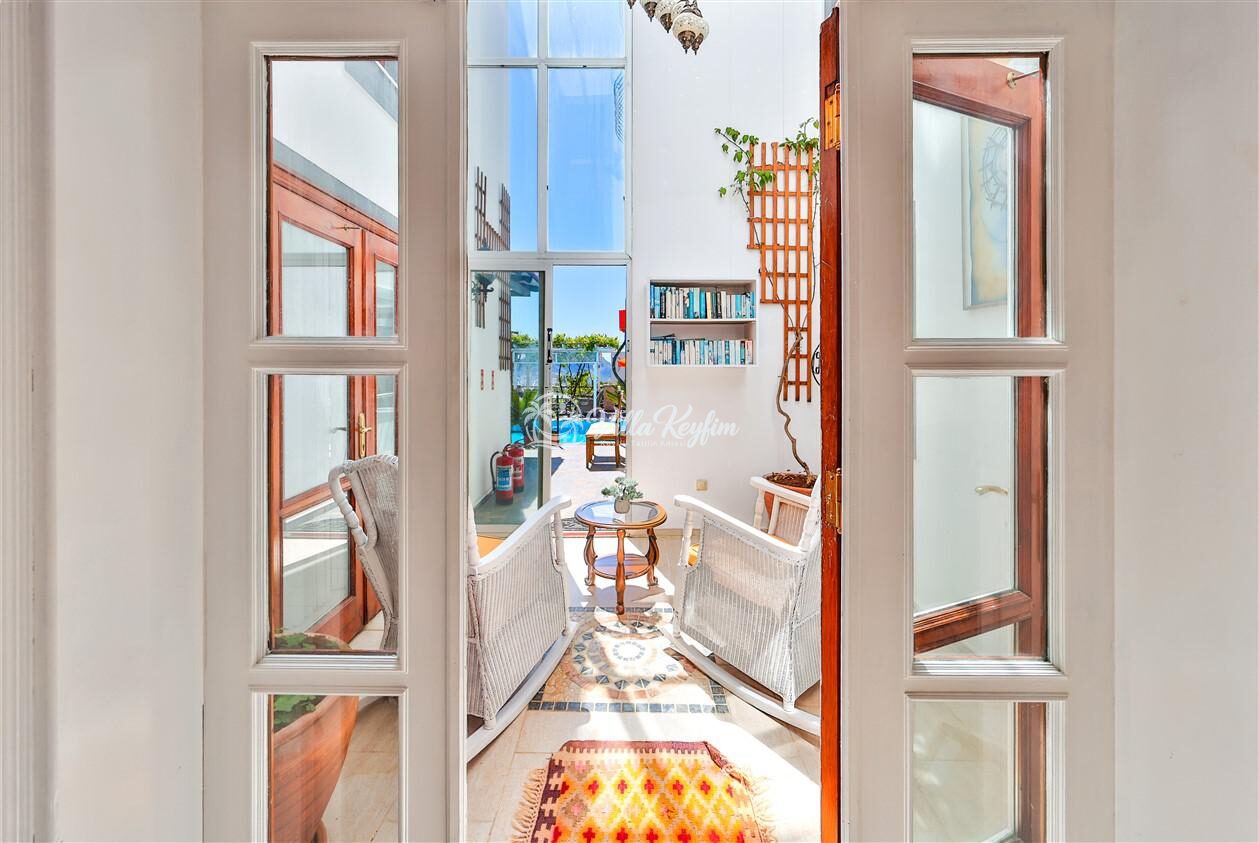 Villa Royal Kızıltaş — 45