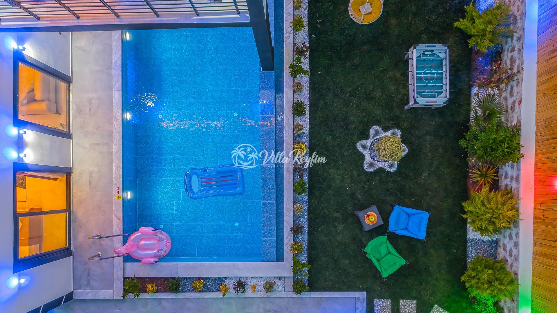 Villa Apelia Çayköy — 30