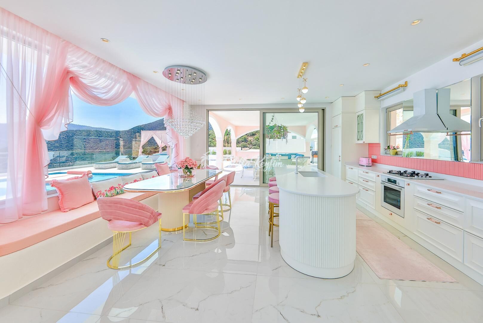 Villa Rosy — 37