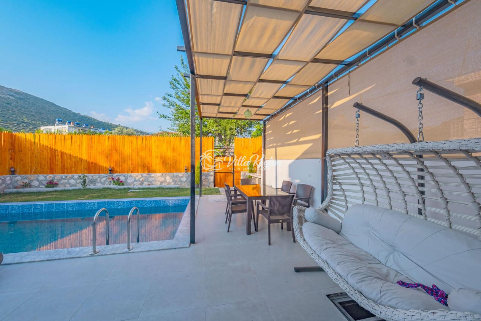Villa Emre Yeşilköy — 11