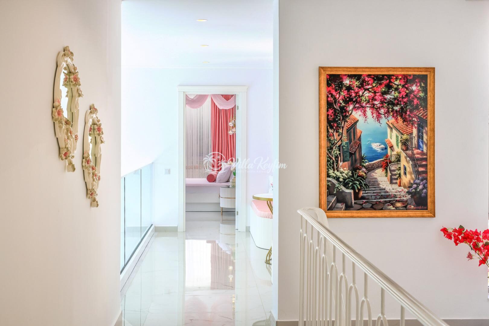 Villa Rosy — 45