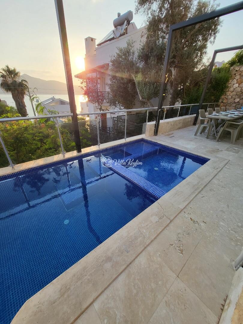 Villa Happy Kışla — 9