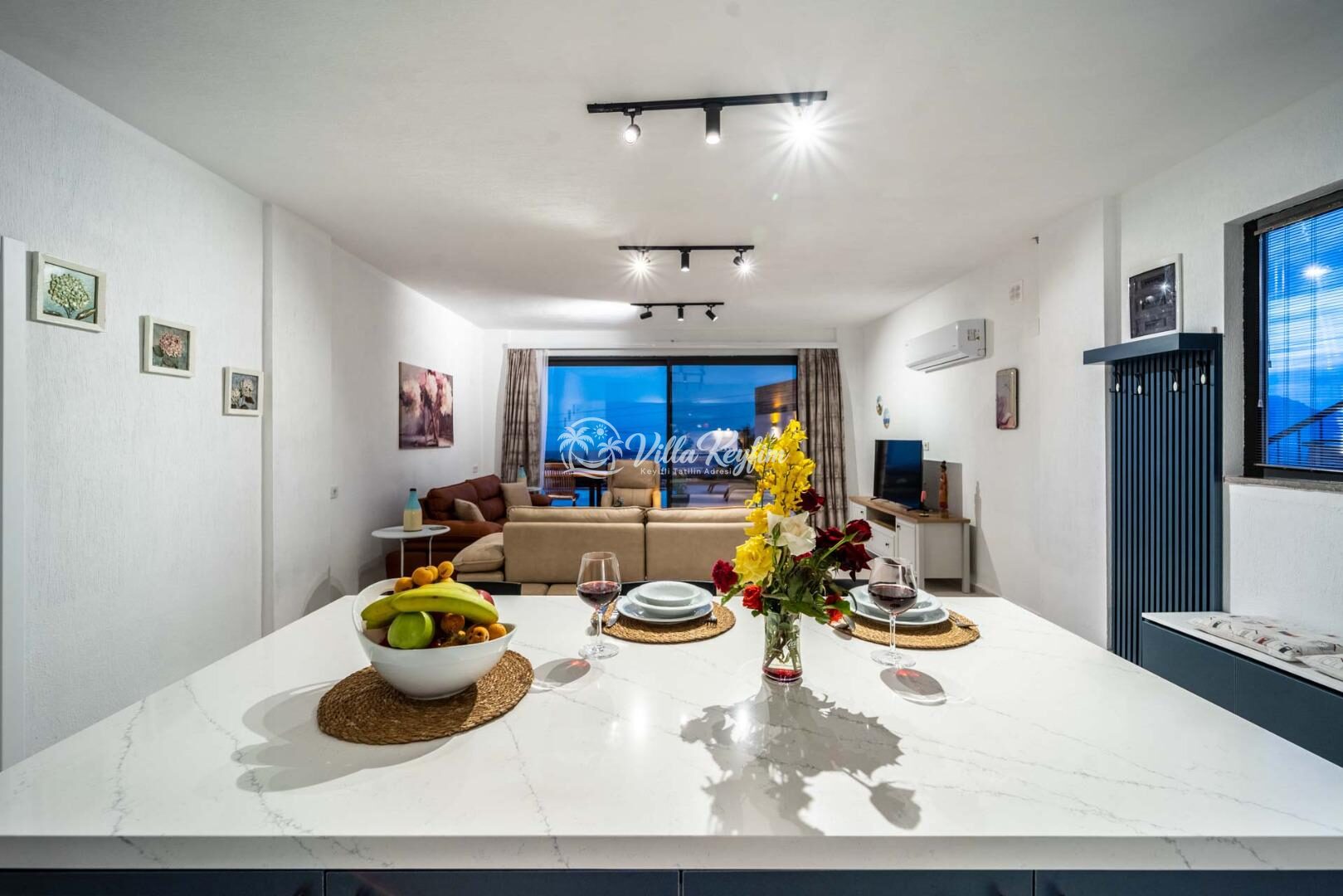 Villa Mavi İnci — 51