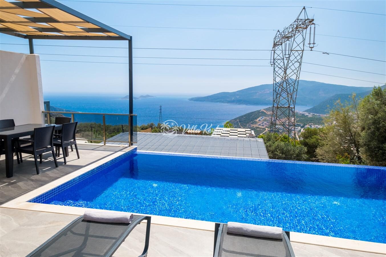 Villa Asya Bella — 17