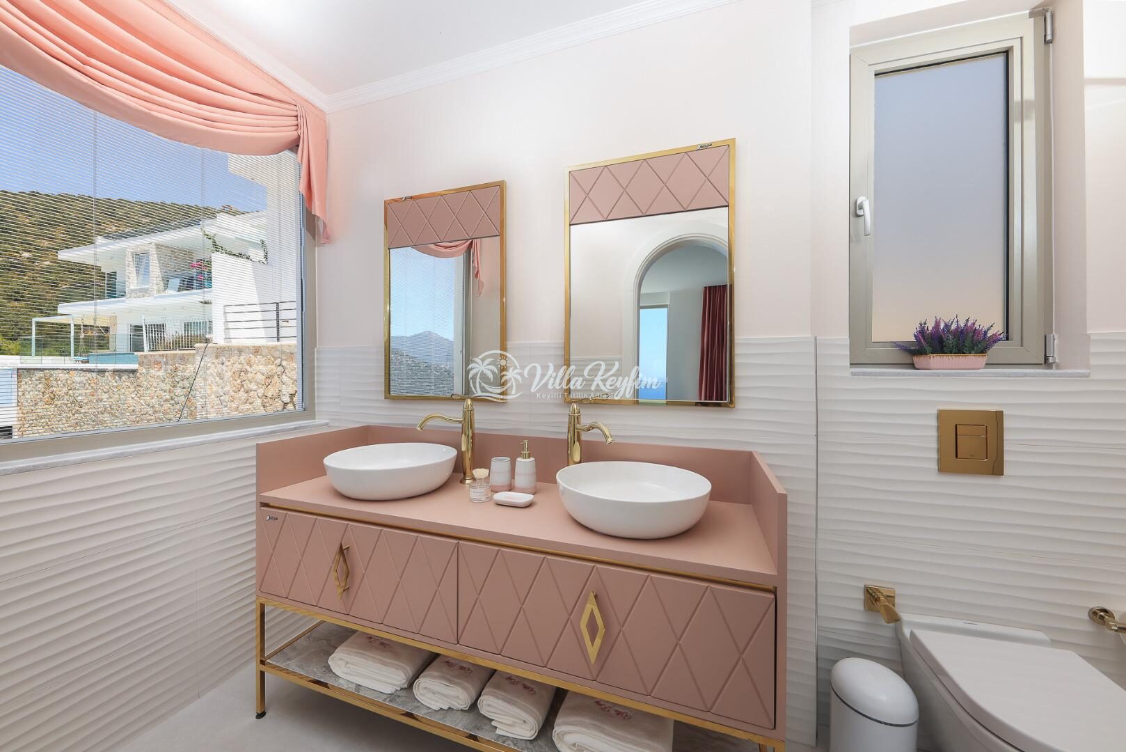 Villa Rosy — 51