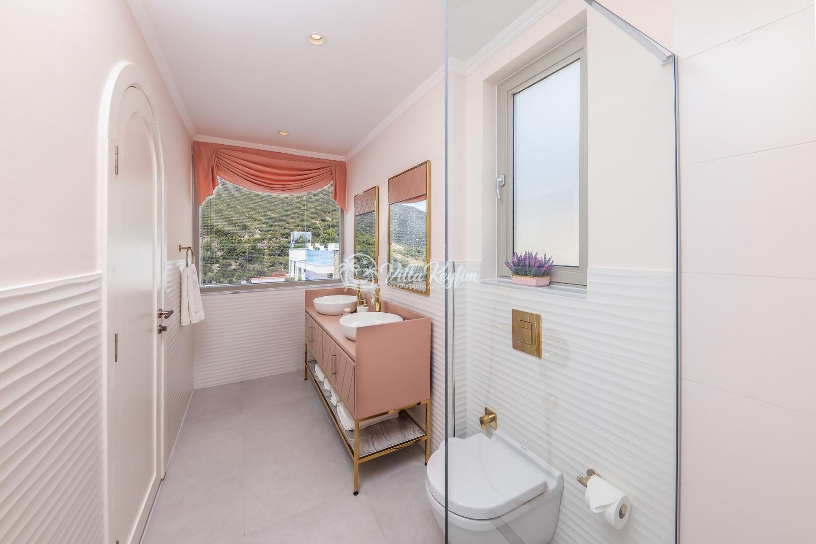 Villa Rosy — 52