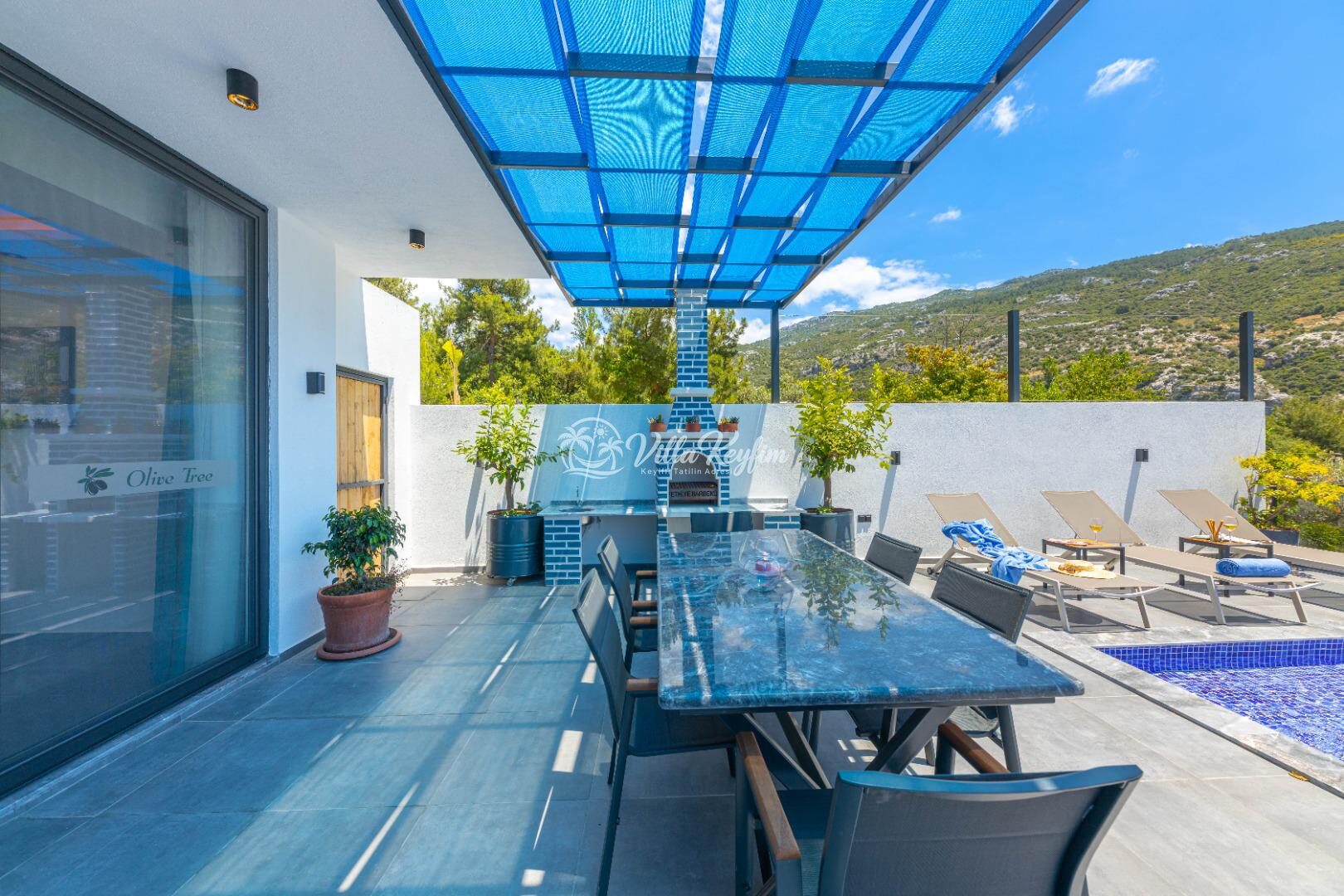 Villa Serengeti — 18