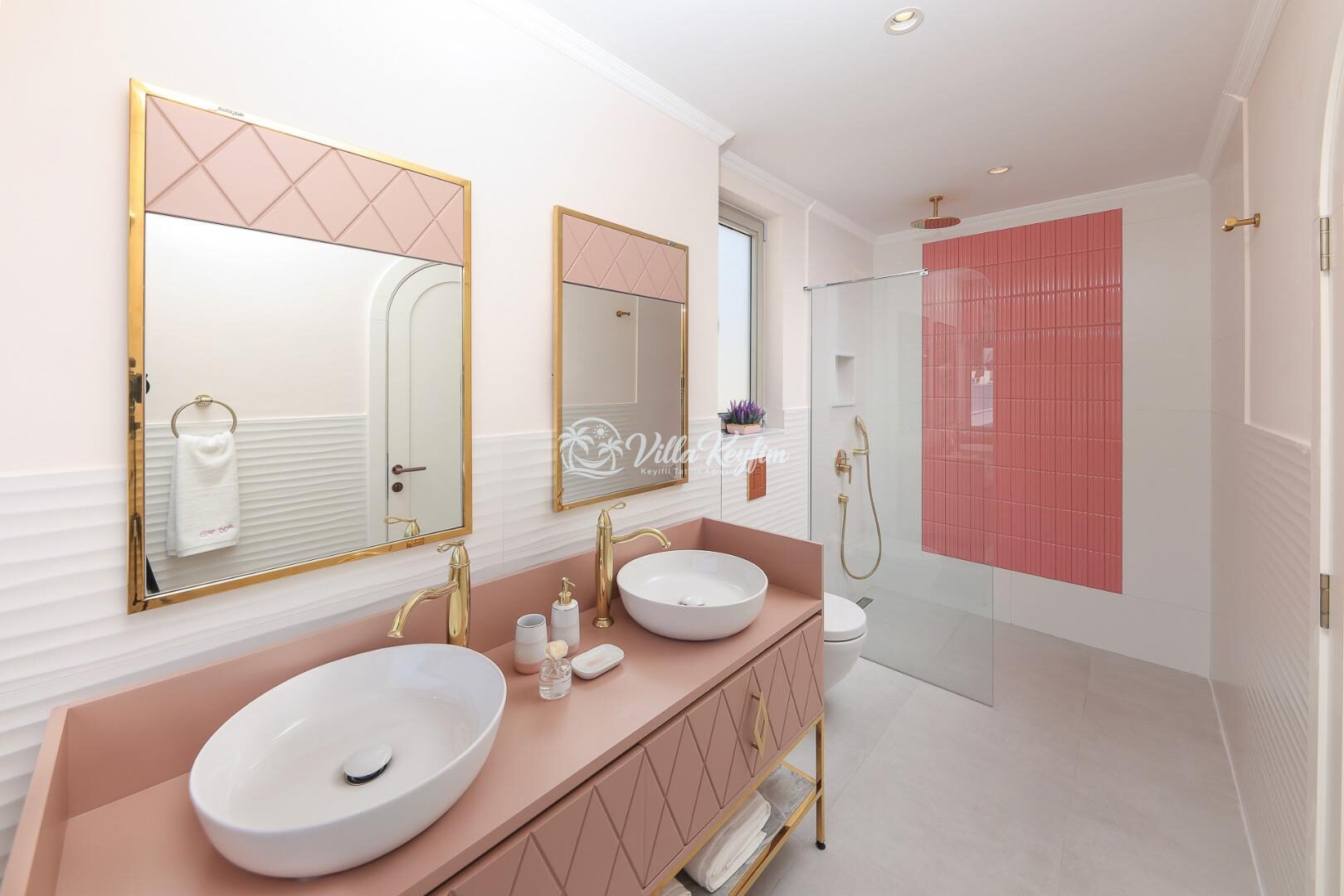Villa Rosy — 53