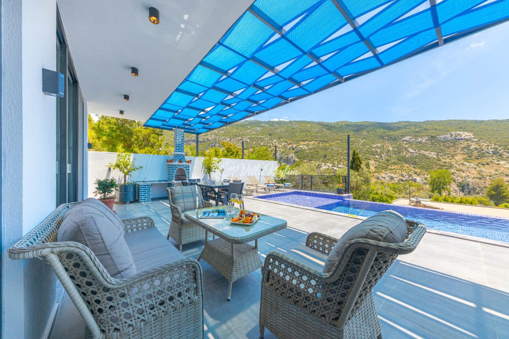 Villa Serengeti — 19