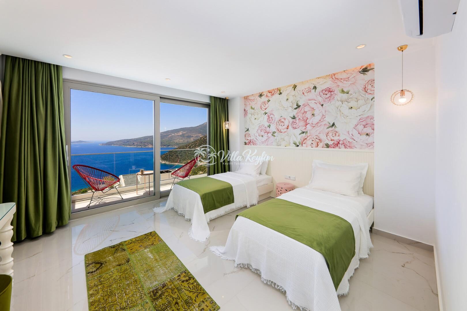 Villa Rosy — 58