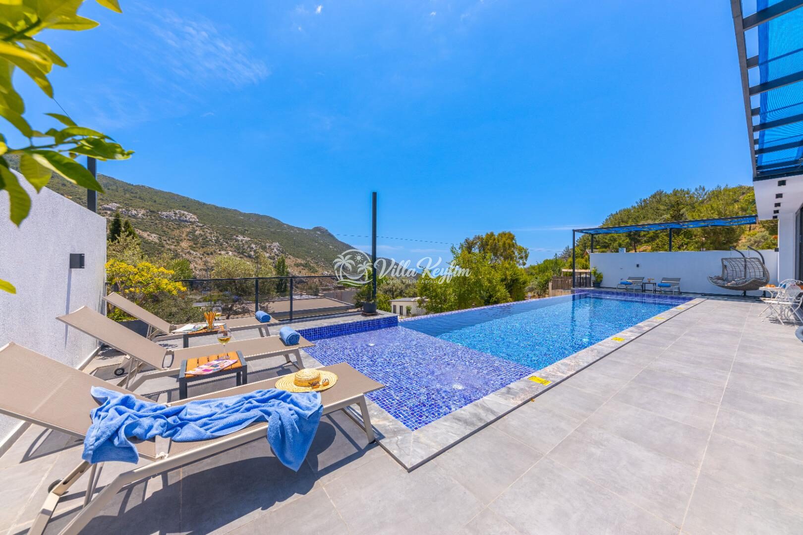 Villa Serengeti — 22