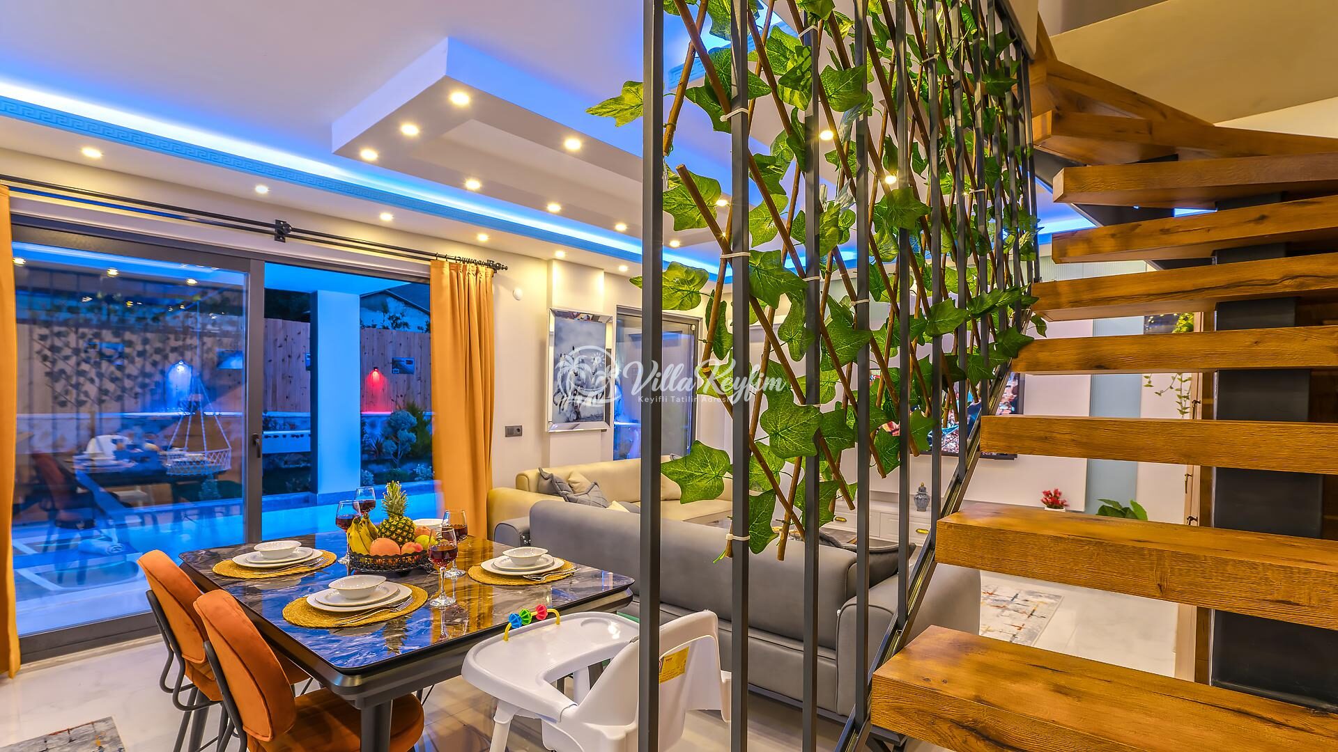Villa Apelia Çayköy — 54