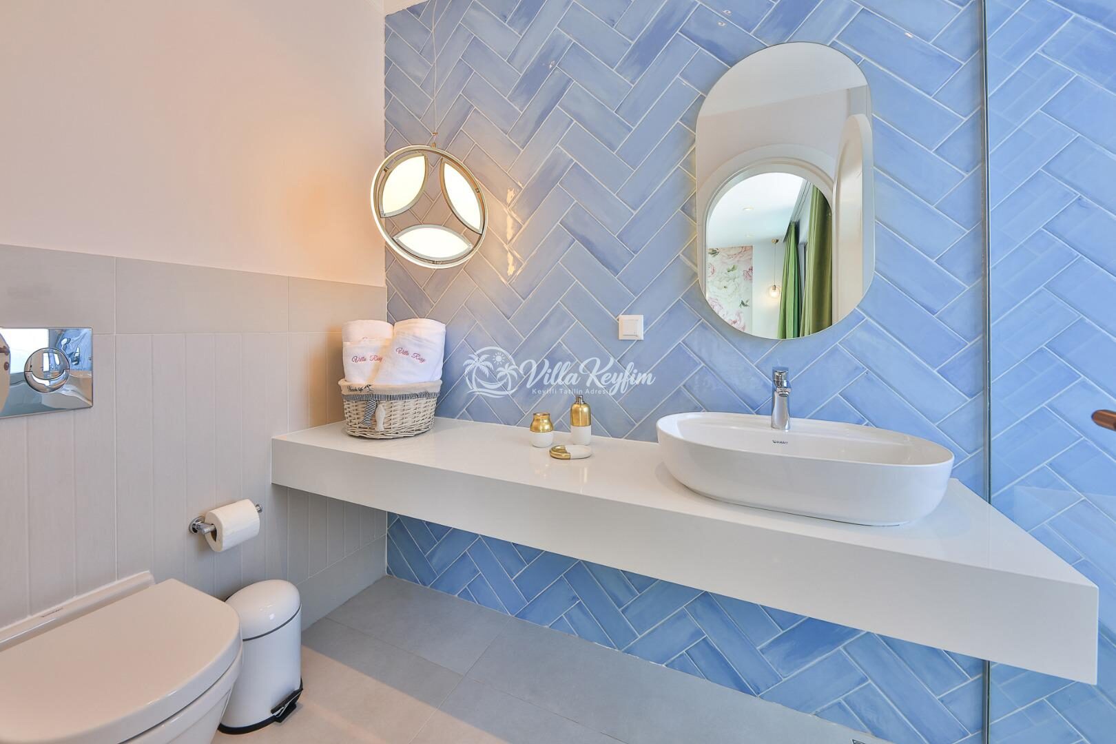 Villa Rosy — 60