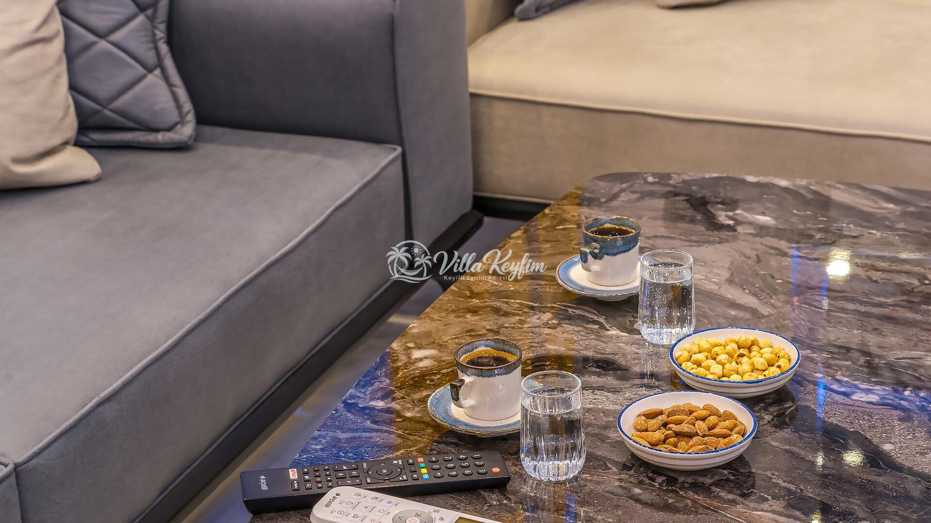 Villa Apelia Çayköy — 56