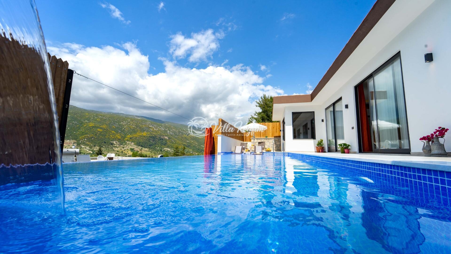 Villa Dinçer Sarıbelen — 3