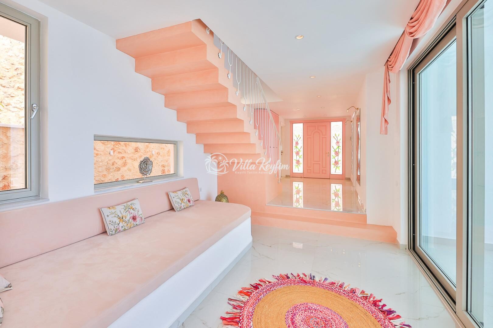 Villa Rosy — 76