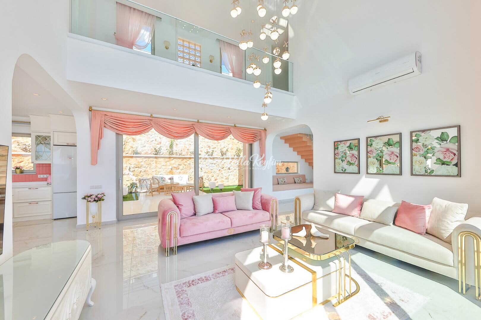 Villa Rosy — 78