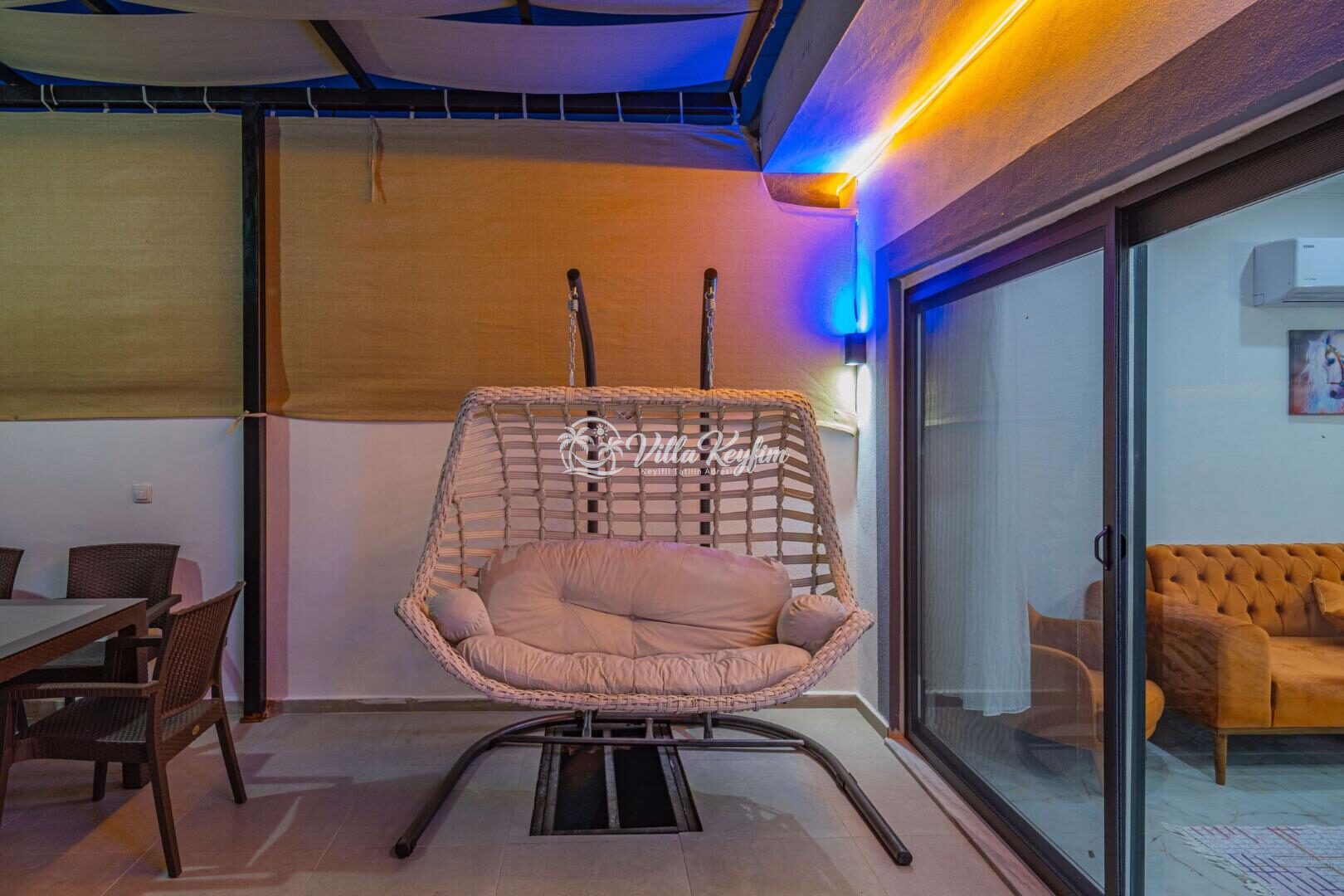 Villa Emre Yeşilköy — 16
