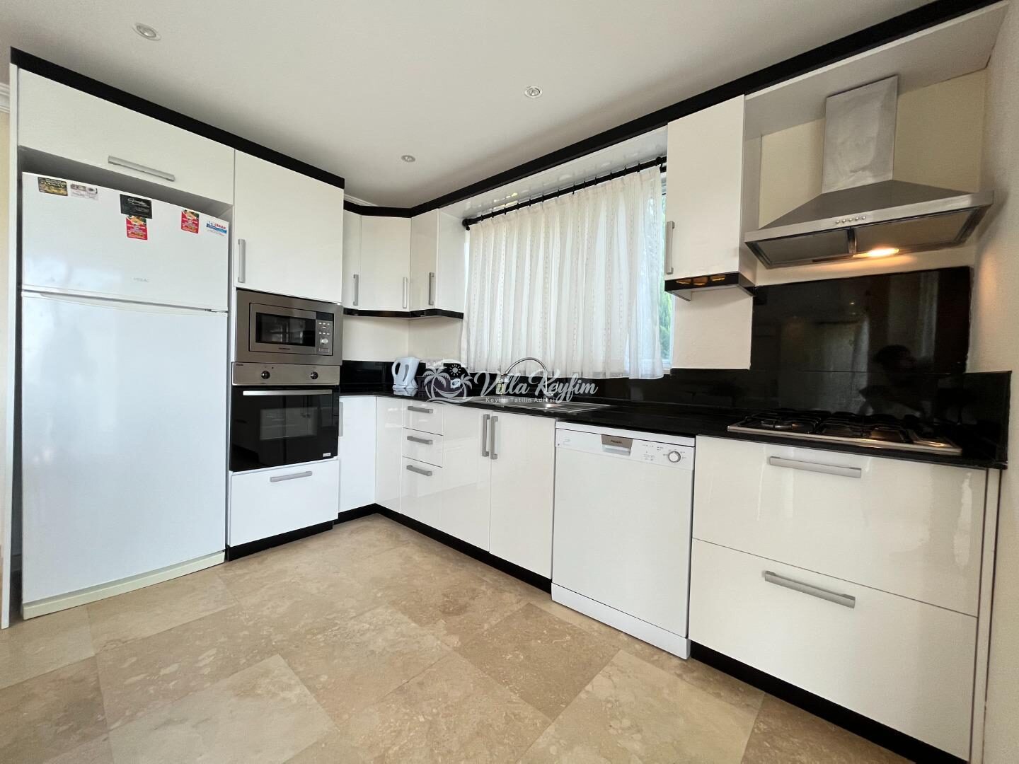 Villa Geneıveve — 19