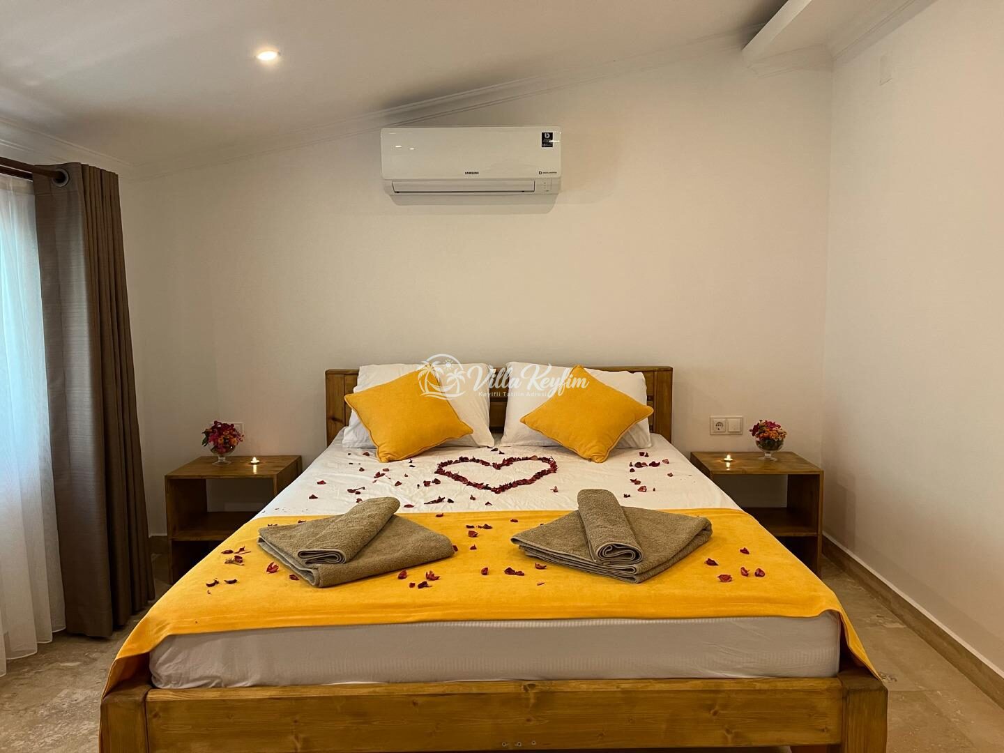 Villa Vector House — 28