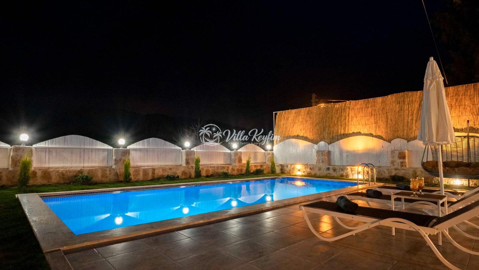 Villa Küçükkaya — 25