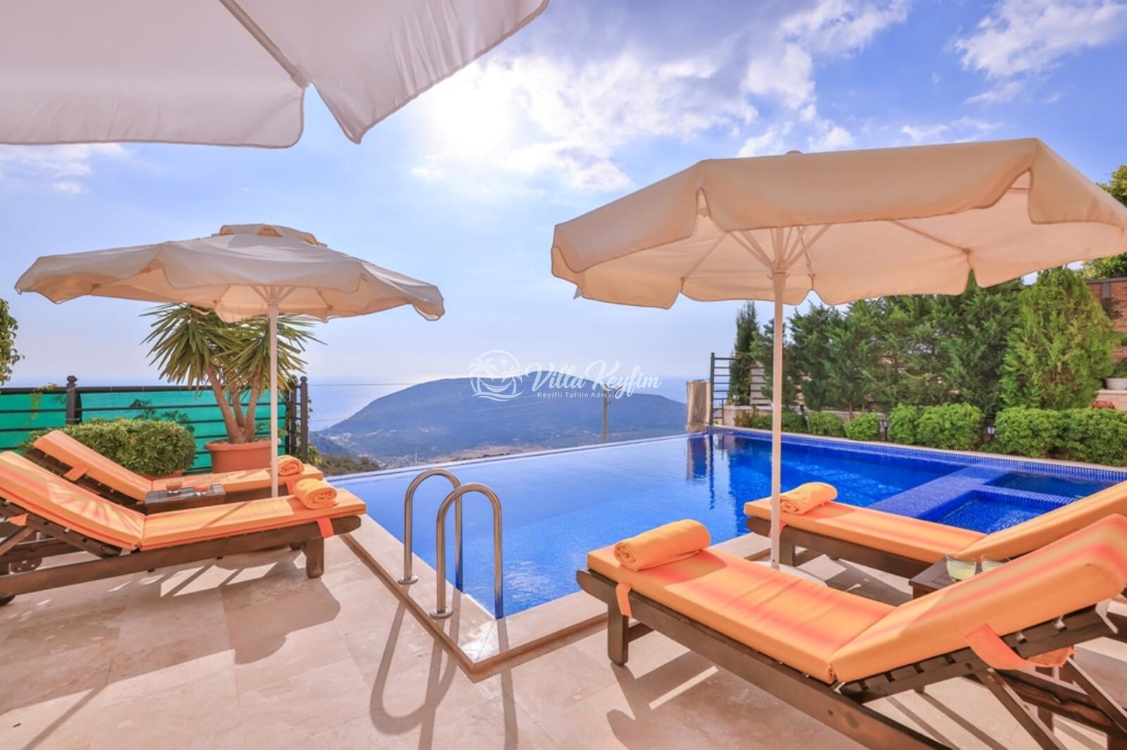 Villa Sıla Ordu — 7