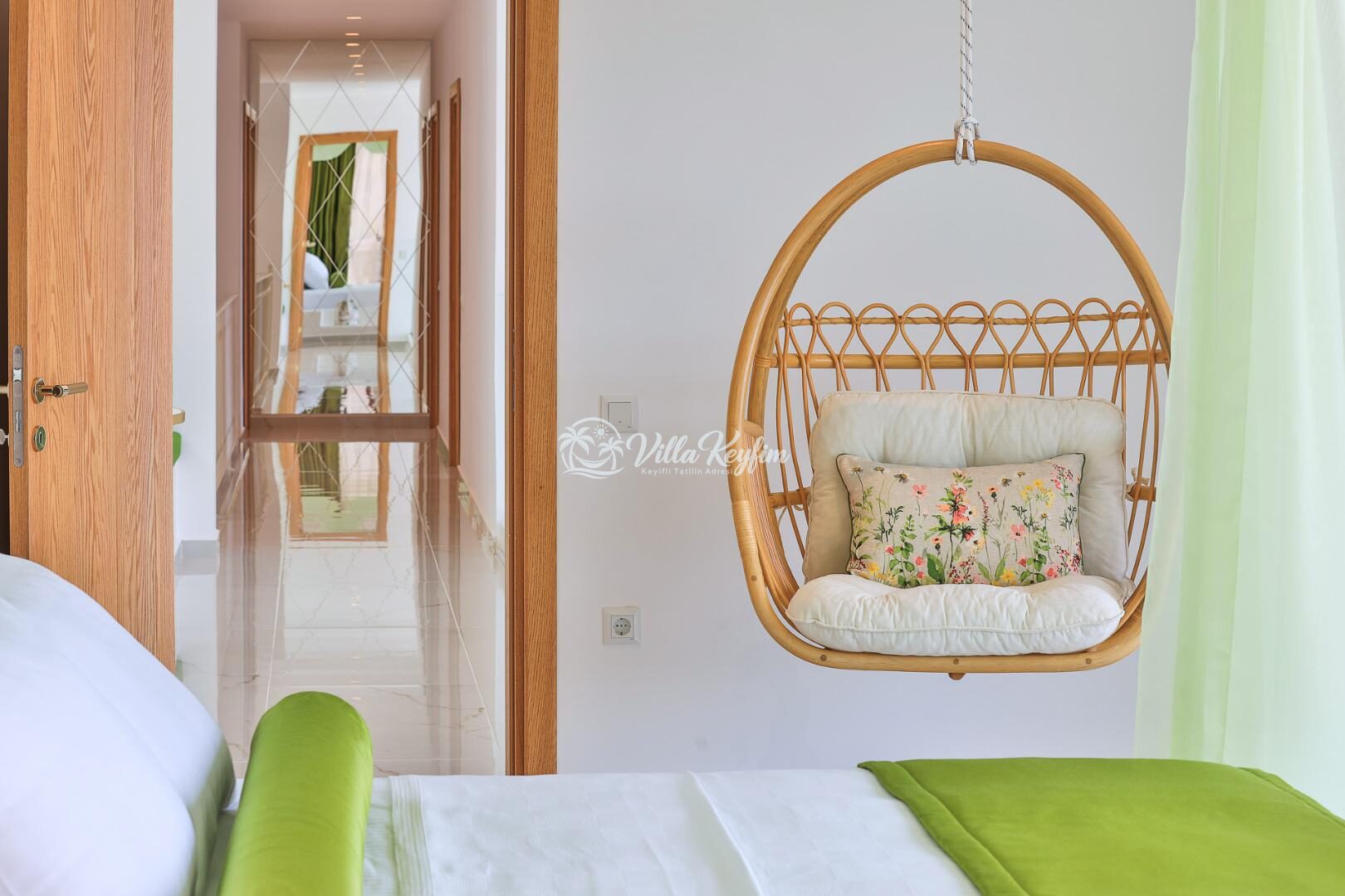 Villa Çalıkuşu Kalamar — 65
