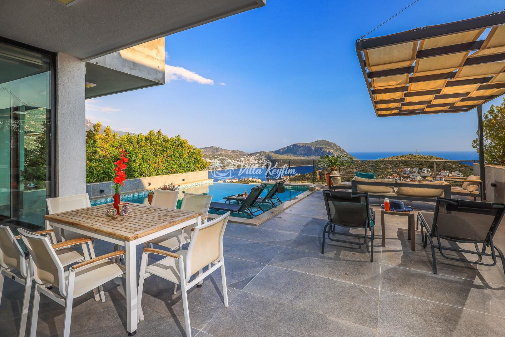 Villa Hecky Extra — 18